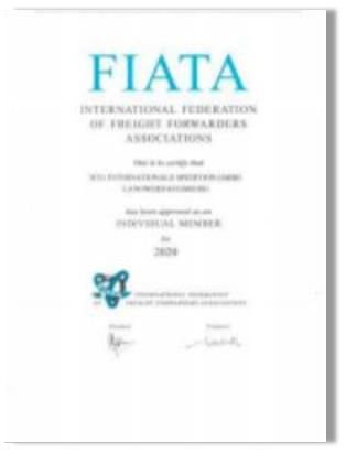 FIATA