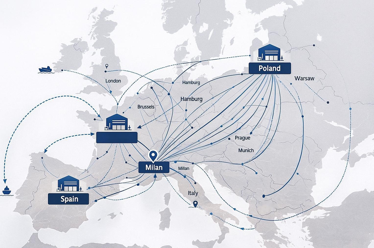 展厅实景照片 Showroom