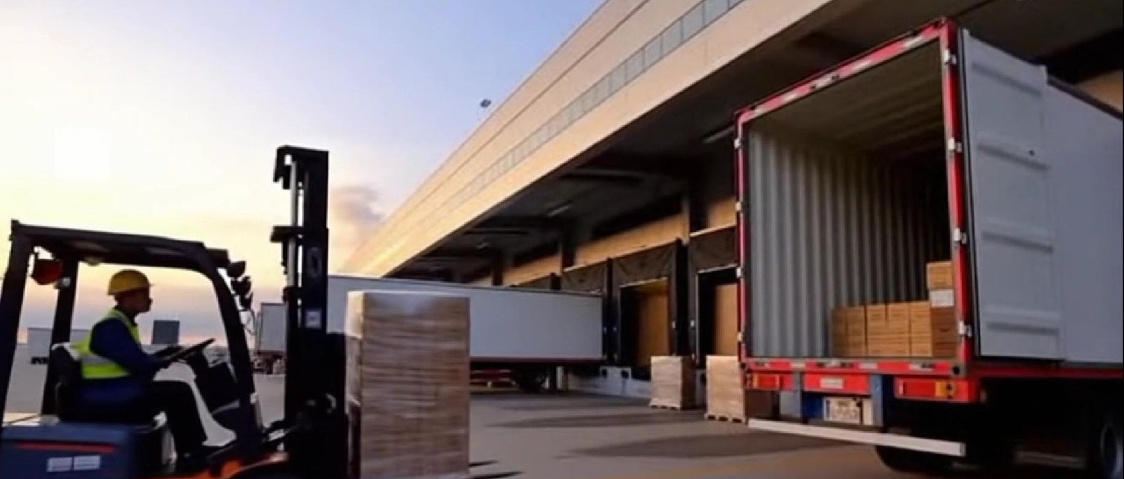 展厅实景照片 Showroom