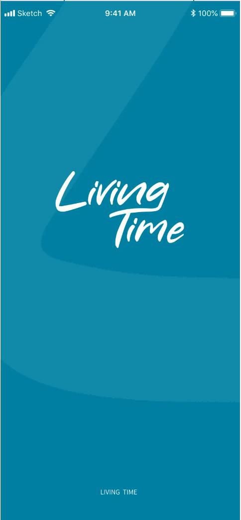 Living Time 宣传图 3