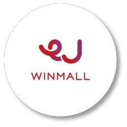 Winmall Logo