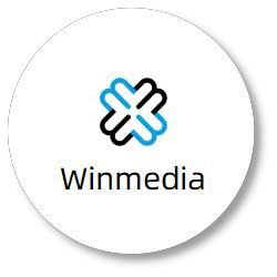 Winmedia Logo