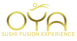 OYA Sushi Fusion Experience